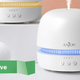 Anjou Ultrasonic Aroma Diffuser | $16 | Amazon | Clip coupon + Promo Code HKY6TL8I